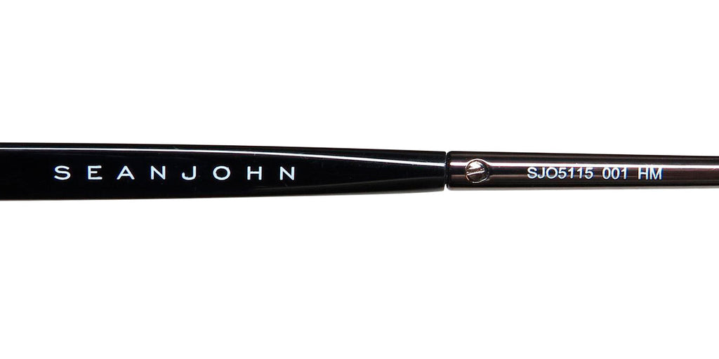 Sean John 5115 Eyeglasses