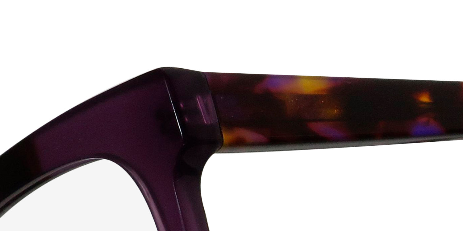 Sean John 6004 Eyeglasses
