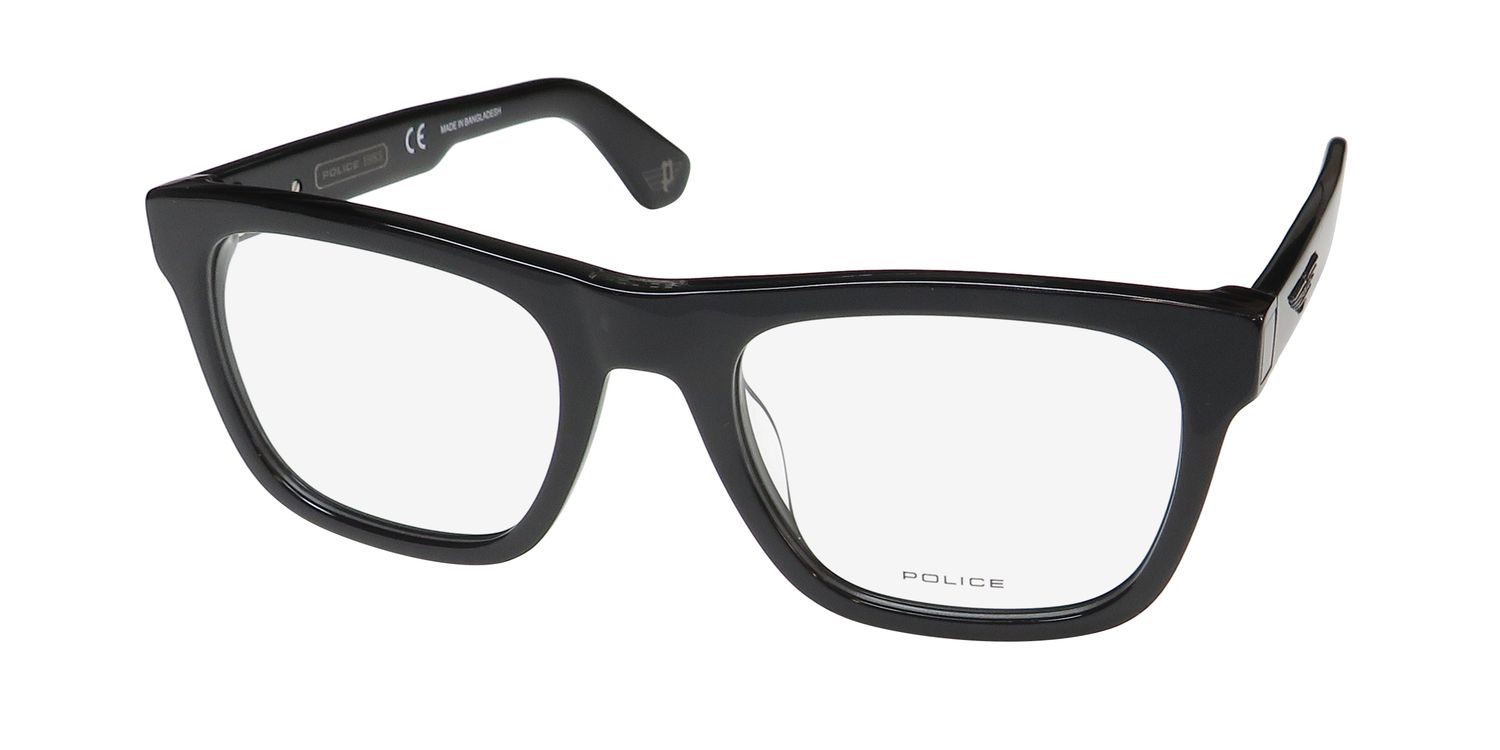 Police Vple37 Origins Bullet 1 Eyeglasses
