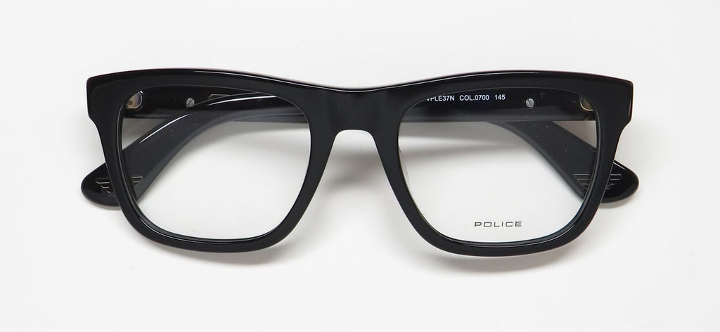 Police Vple37 Origins Bullet 1 Eyeglasses