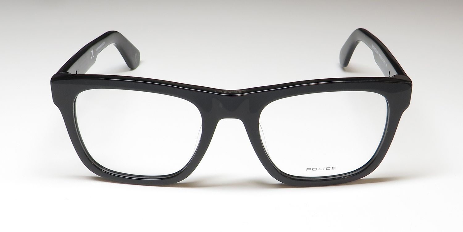 Police Vple37 Origins Bullet 1 Eyeglasses