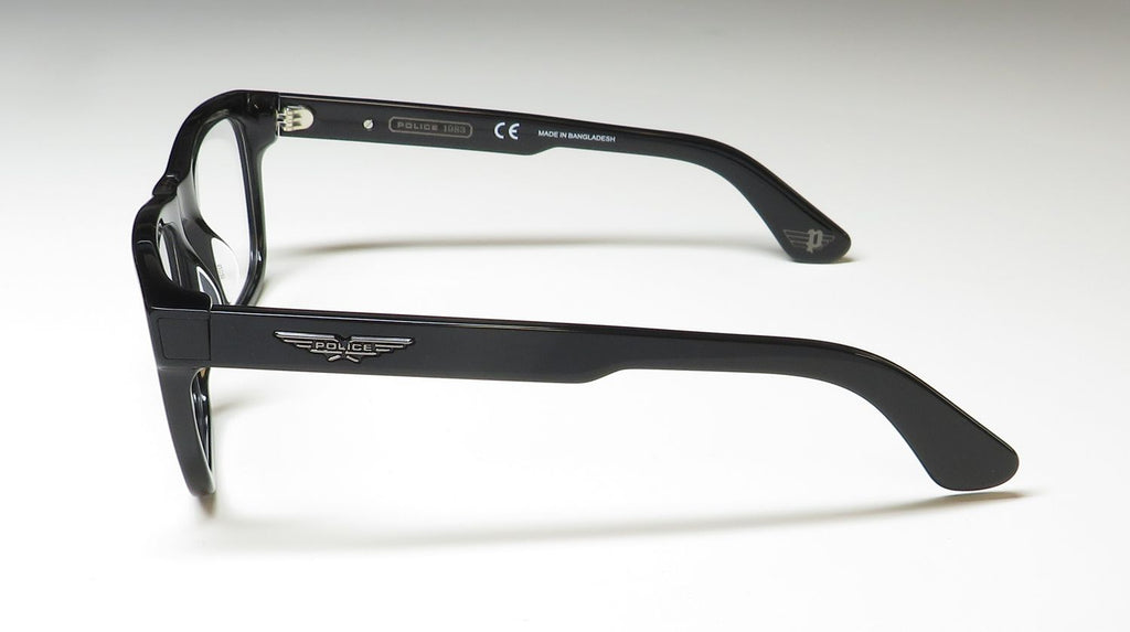 Police Vple37 Origins Bullet 1 Eyeglasses
