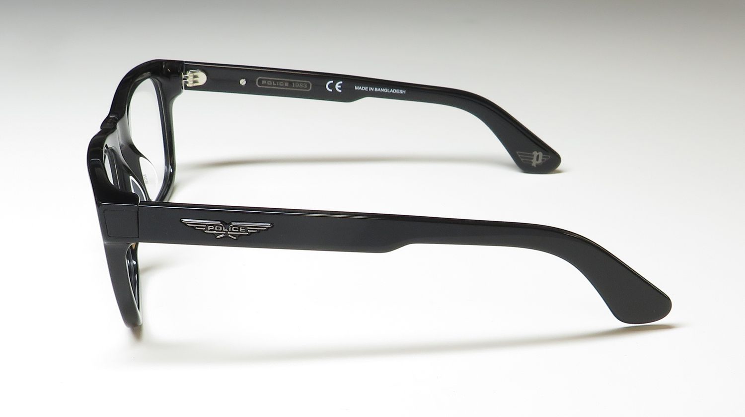 Police Vple37 Origins Bullet 1 Eyeglasses