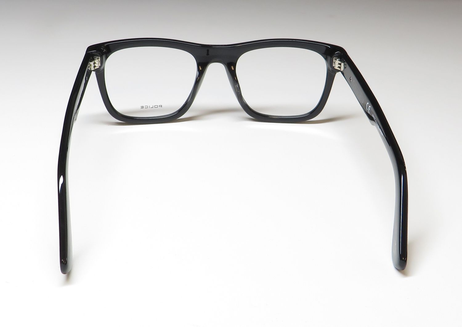 Police Vple37 Origins Bullet 1 Eyeglasses