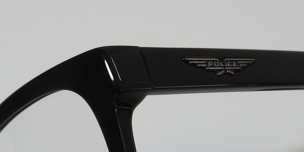 Police Vple37 Origins Bullet 1 Eyeglasses