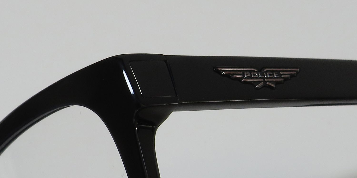 Police Vple37 Origins Bullet 1 Eyeglasses