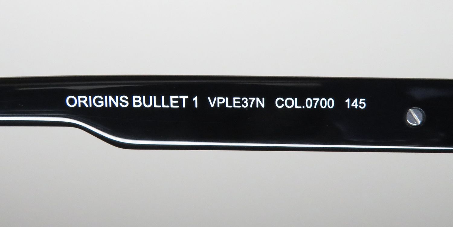 Police Vple37 Origins Bullet 1 Eyeglasses