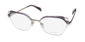 Police Vpla04 Zephirus 2 Eyeglasses