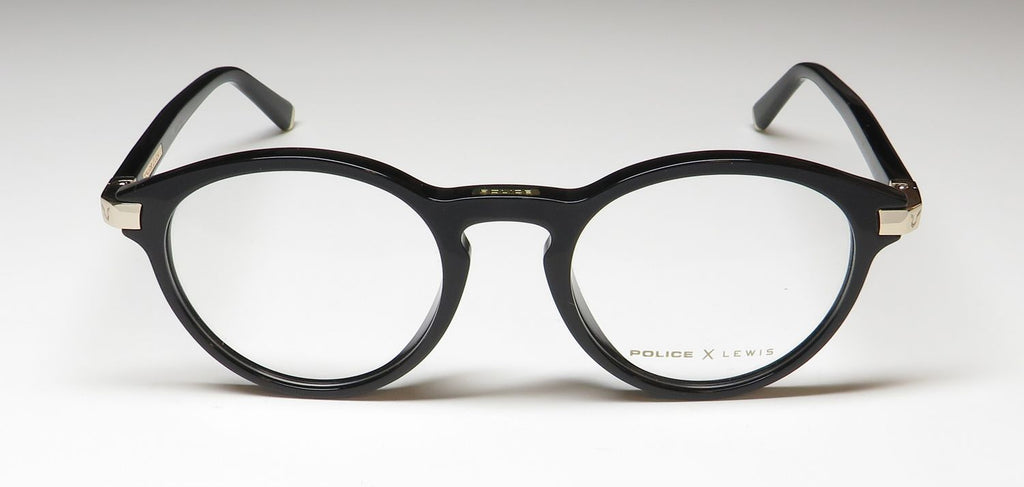 Police Lewis Hamilton 25 Vplc53 Eyeglasses