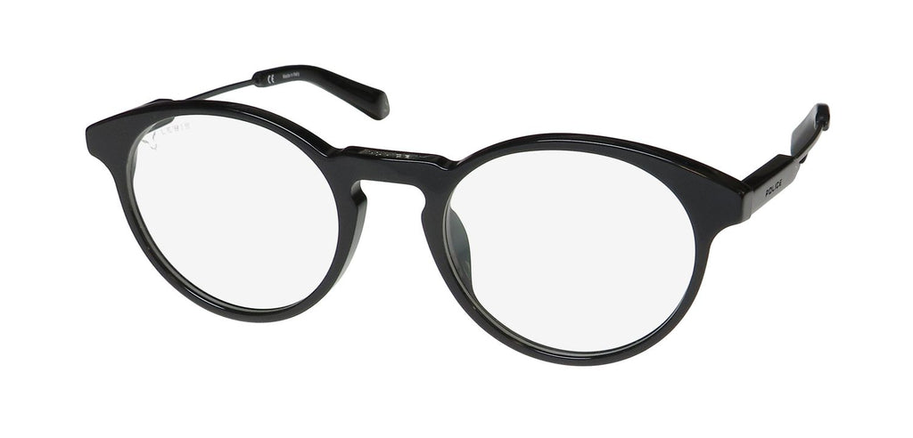 Police Lewis Hamilton 10 Spla31 Blue Light Technology Eyeglasses