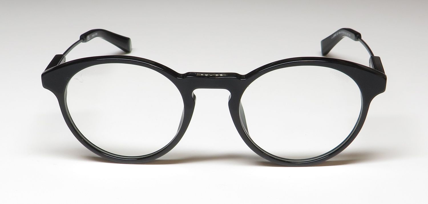 Police Lewis Hamilton 10 Spla31 Blue Light Technology Eyeglasses