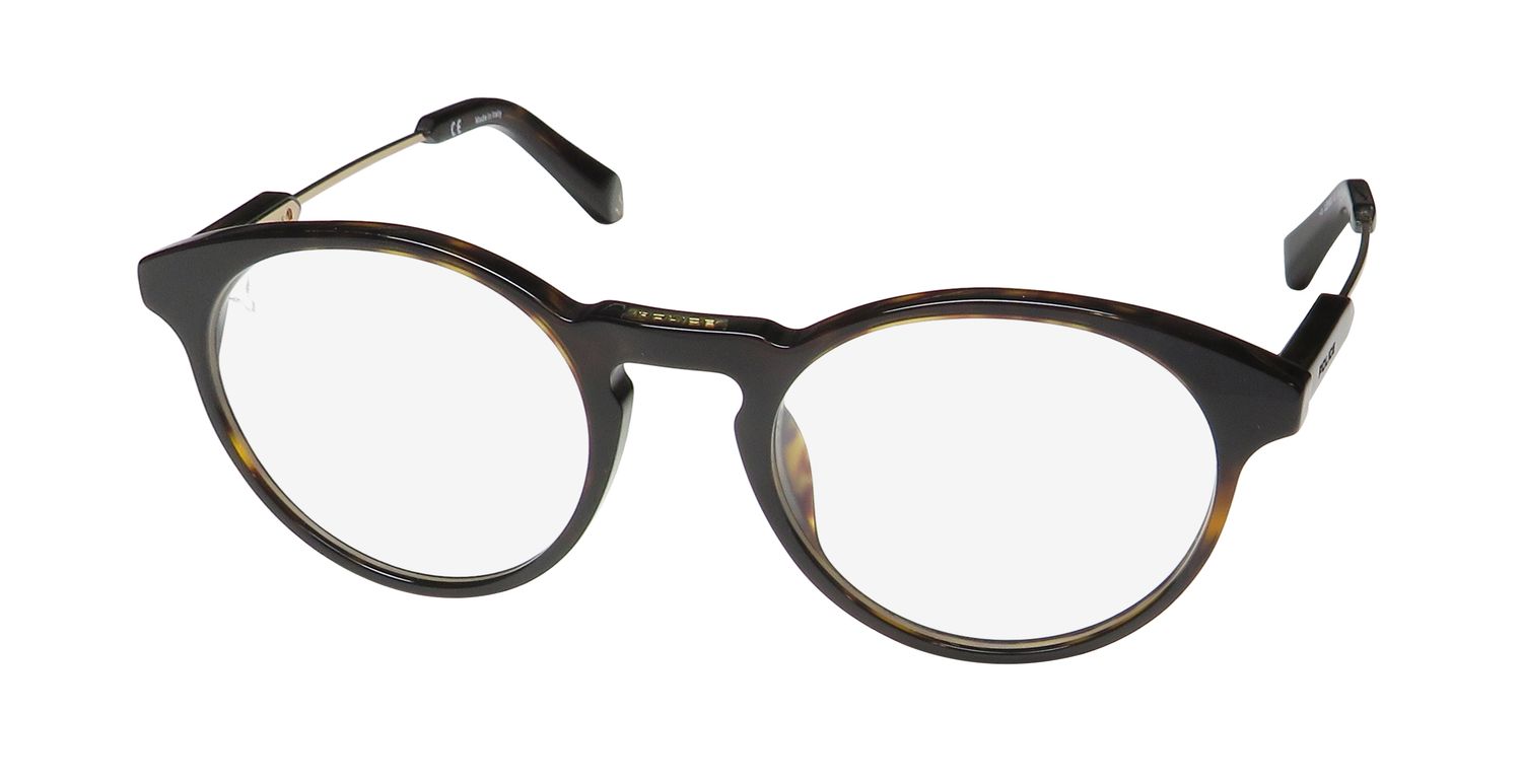 Police Lewis Hamilton 10 Spla31 Blue Light Technology Eyeglasses