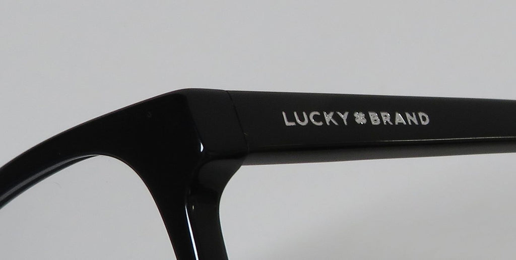 Lucky Brand D411 Eyeglasses