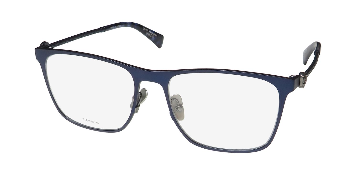 John Varvatos V182 Eyeglasses