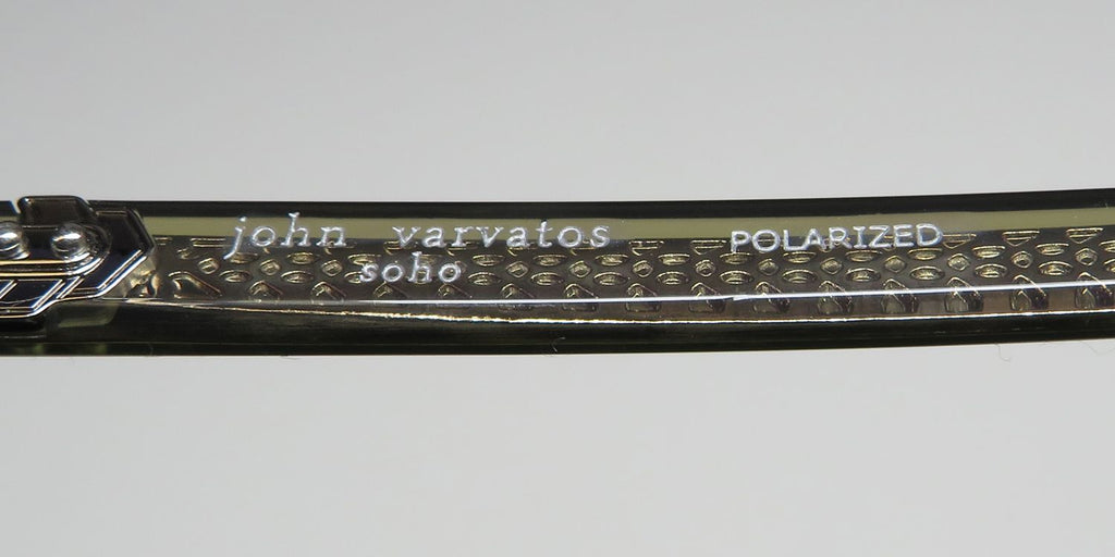 John Varvatos V602 Sunglasses