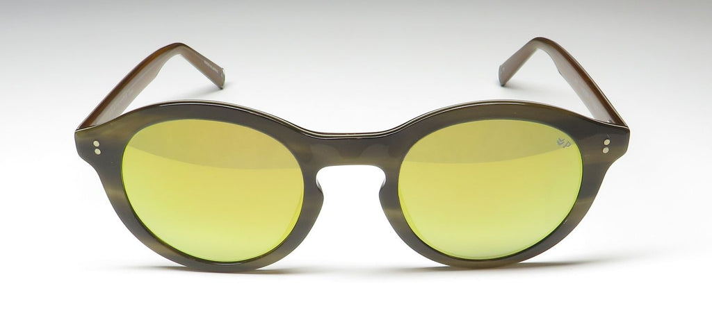 John Varvatos V519 Sunglasses
