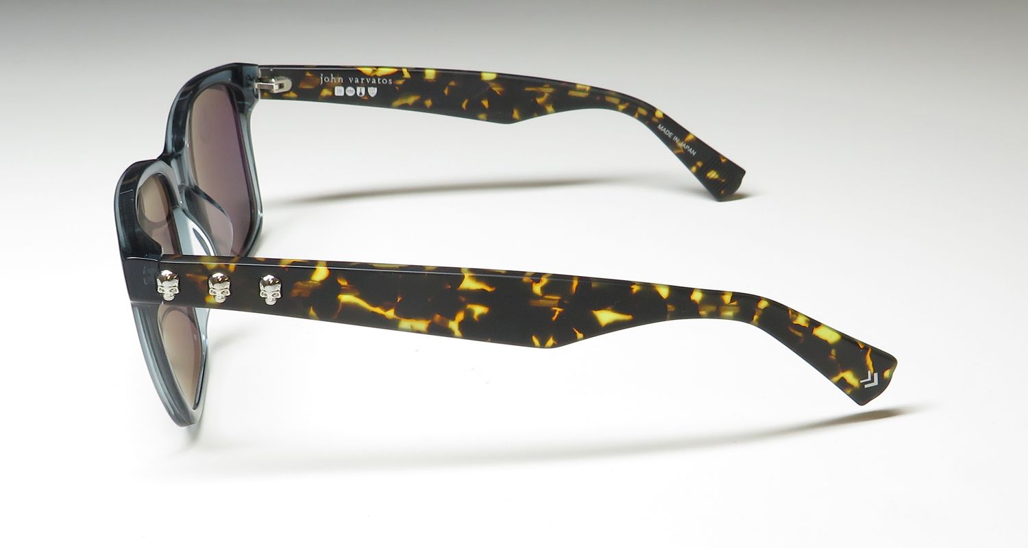 John Varvatos Sjv554 Sunglasses