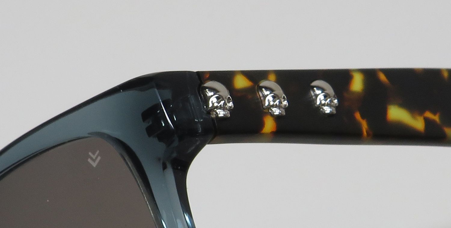 John Varvatos Sjv554 Sunglasses