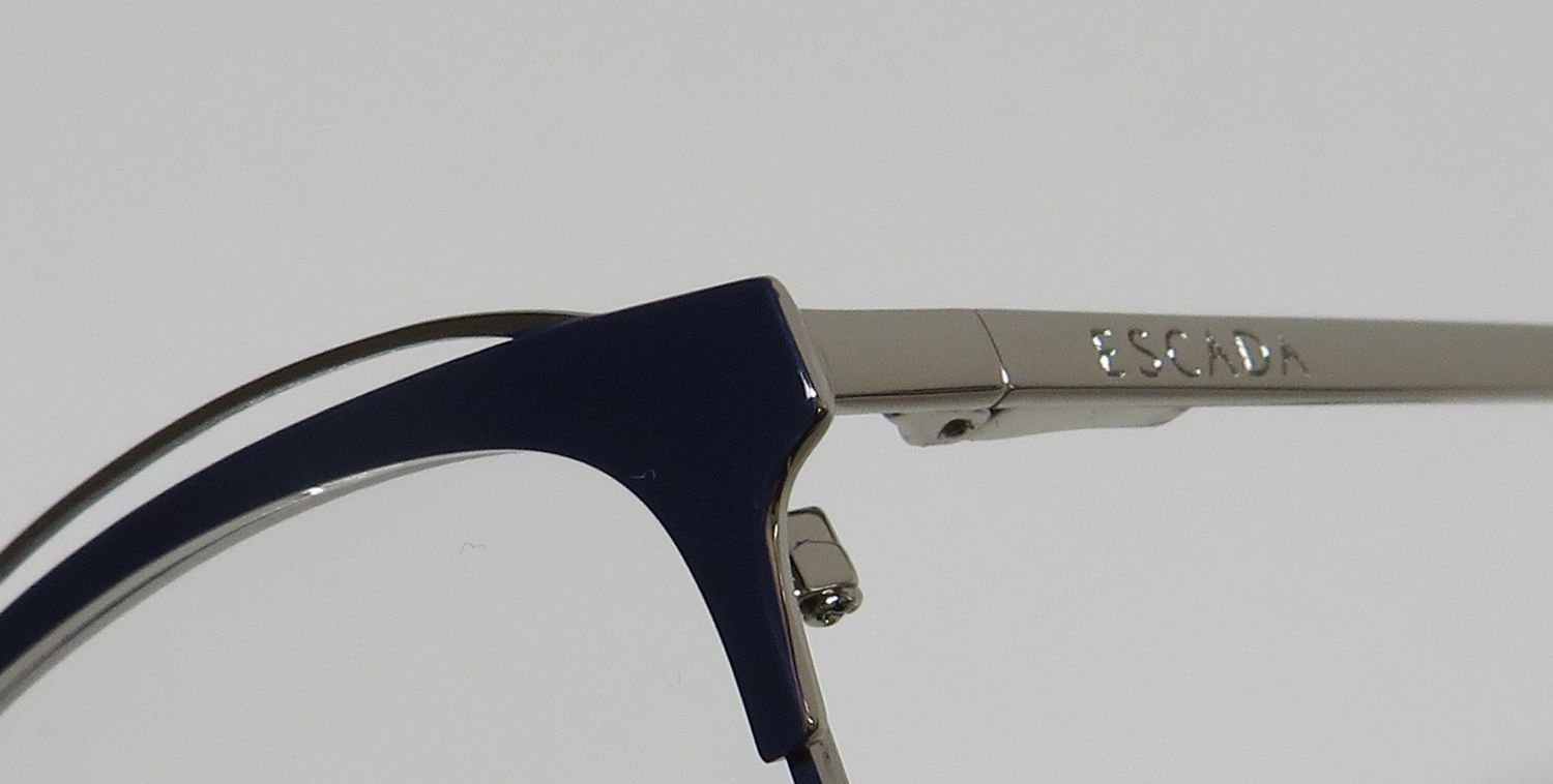 Escada Vesd41k Eyeglasses