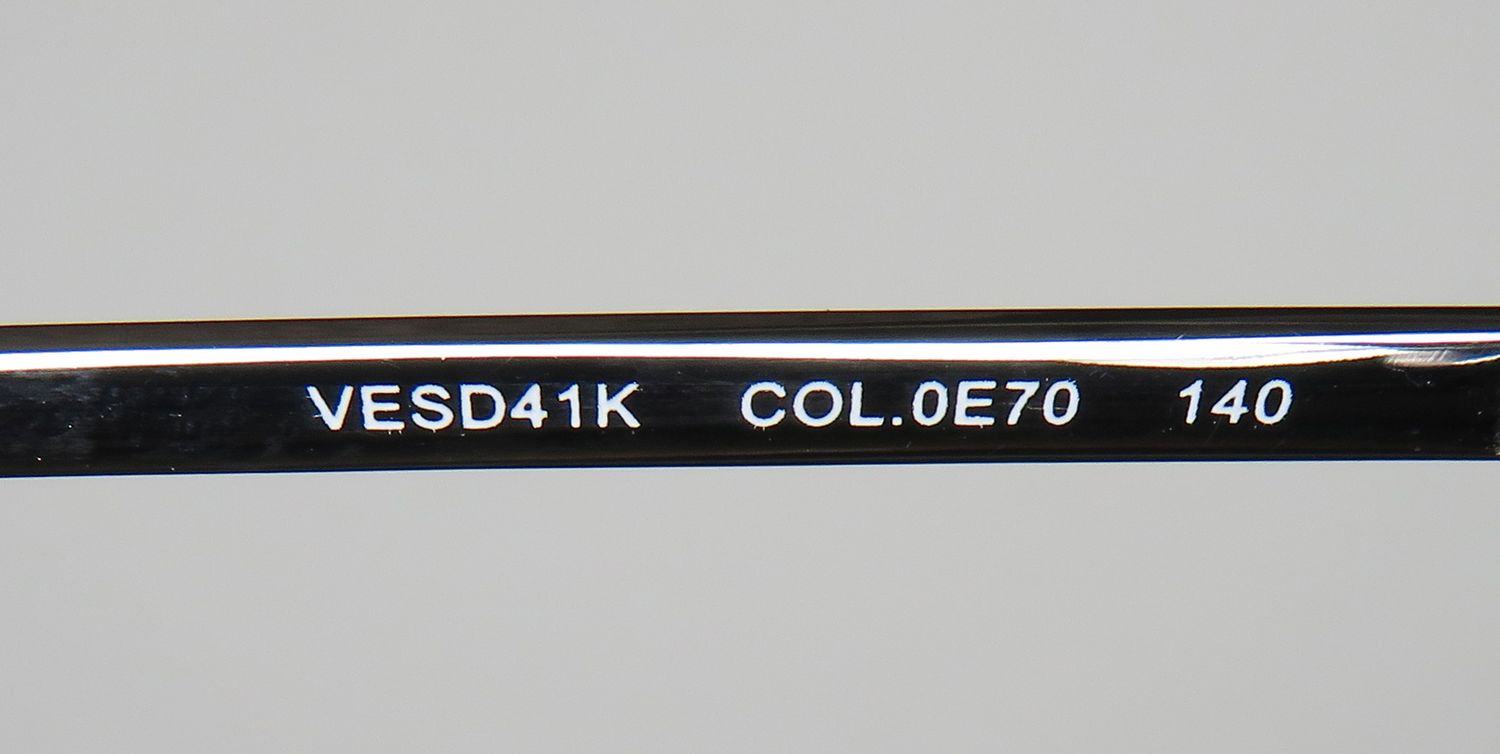 Escada Vesd41k Eyeglasses
