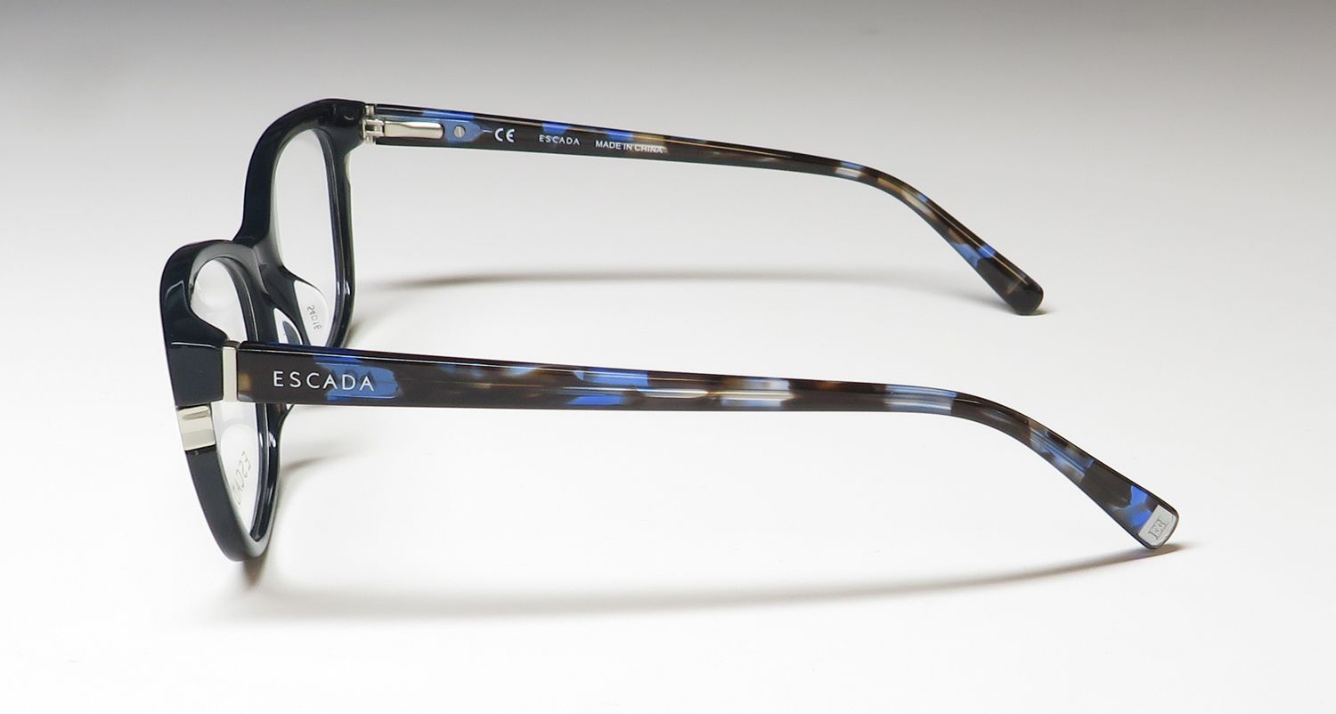 Escada Vesd44k Eyeglasses