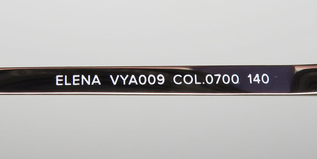 Yalea Vya009 Elena Eyeglasses