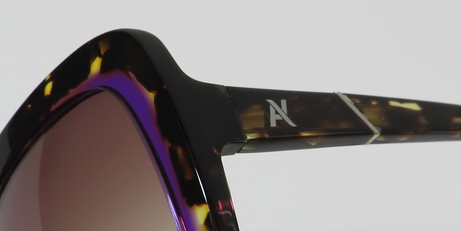 Yalea Sya027n Amalia Sunglasses