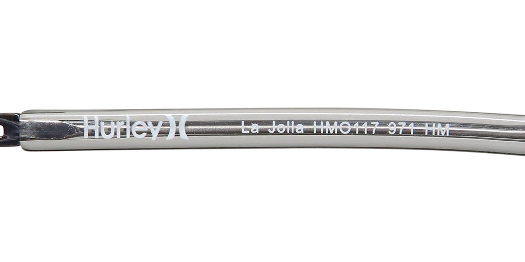 Hurley Hmo117 La Jolla Eyeglasses