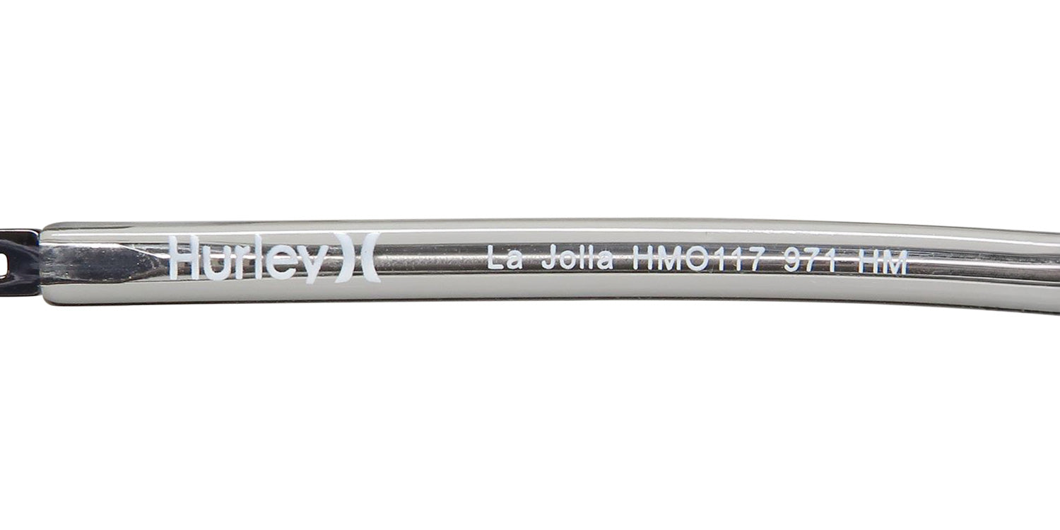 Hurley Hmo117 La Jolla Eyeglasses