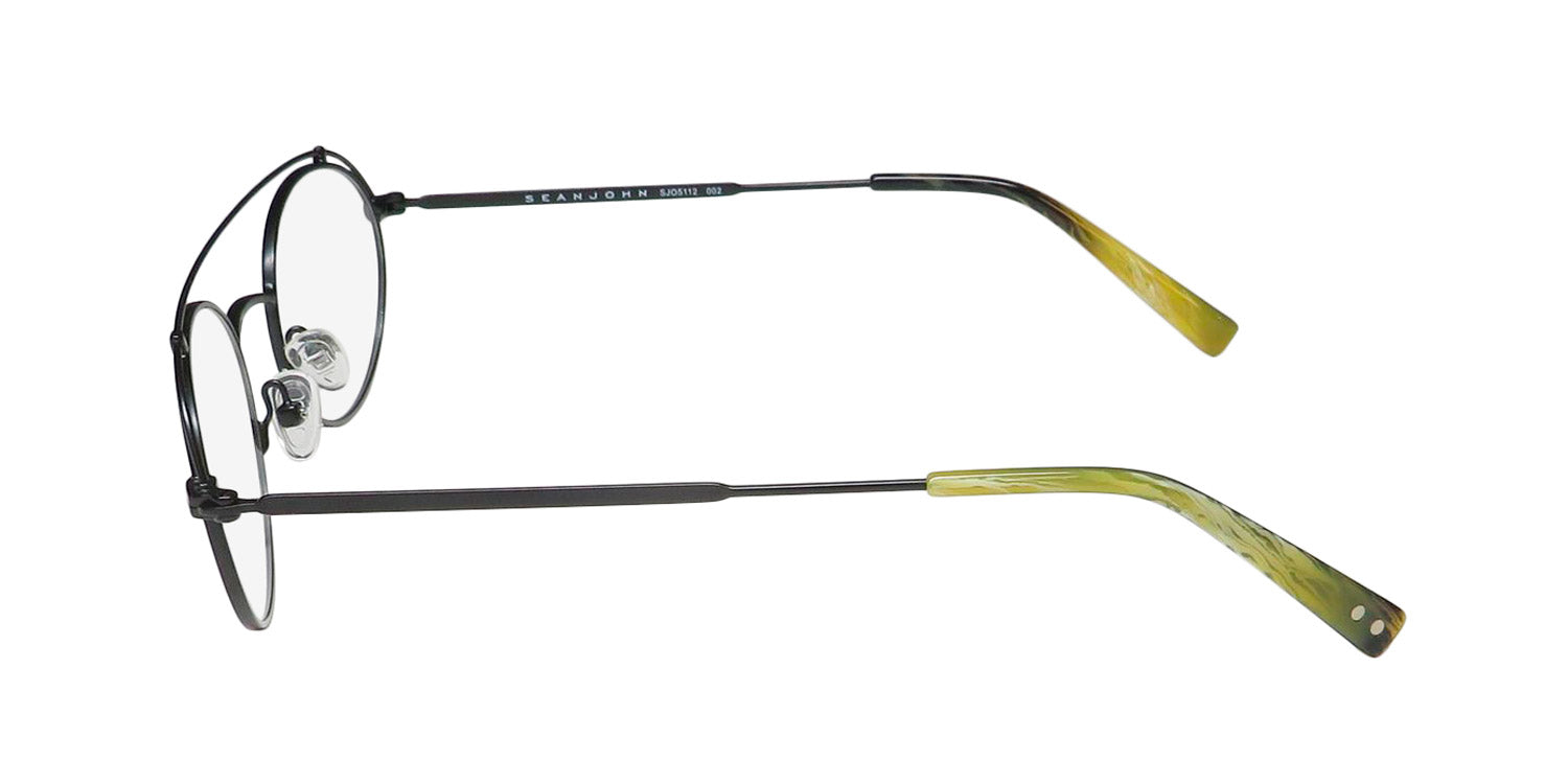 Sean John 5112 Eyeglasses
