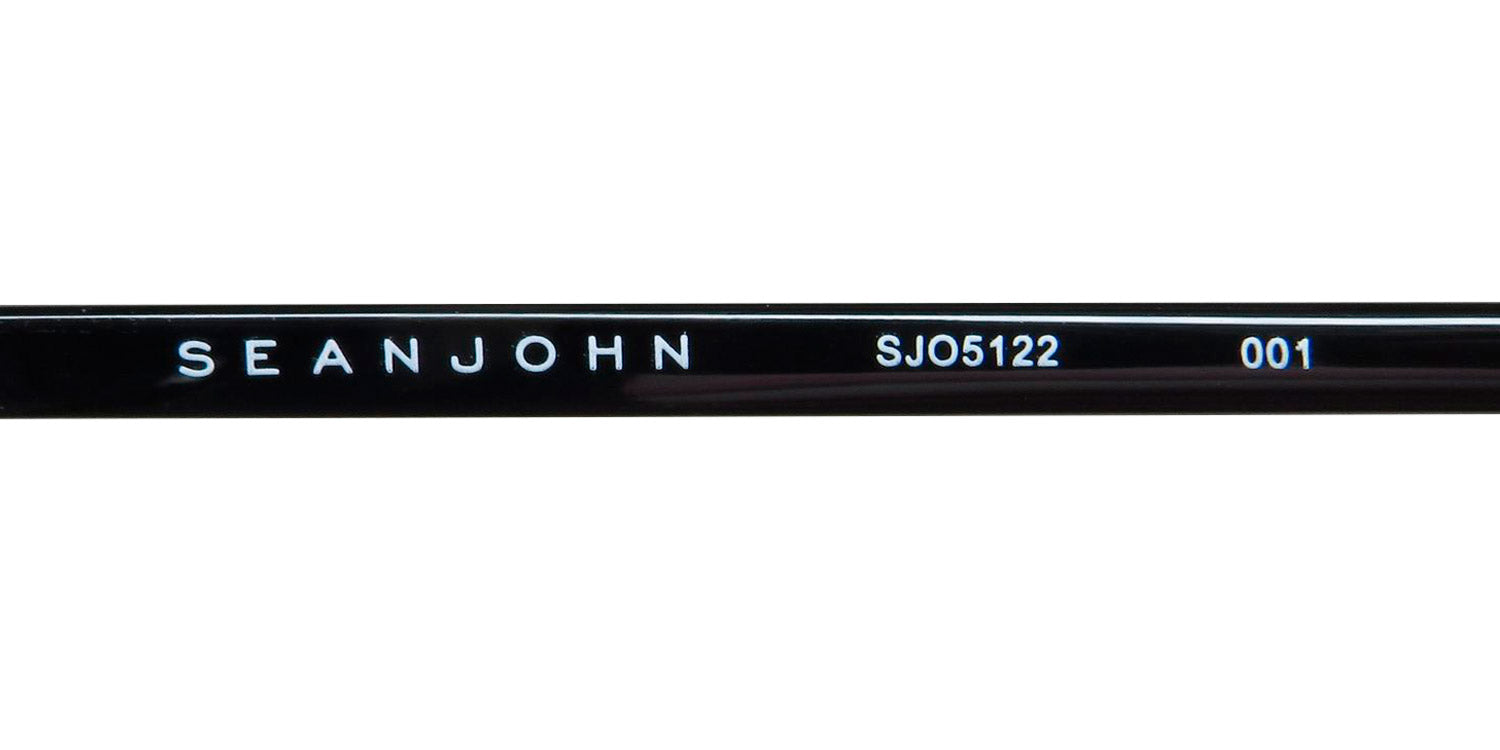 Sean John 5122 Eyeglasses