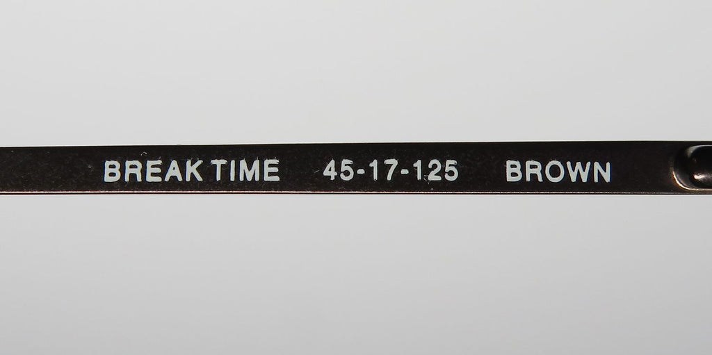 Lucky Brand Break Time Eyeglasses