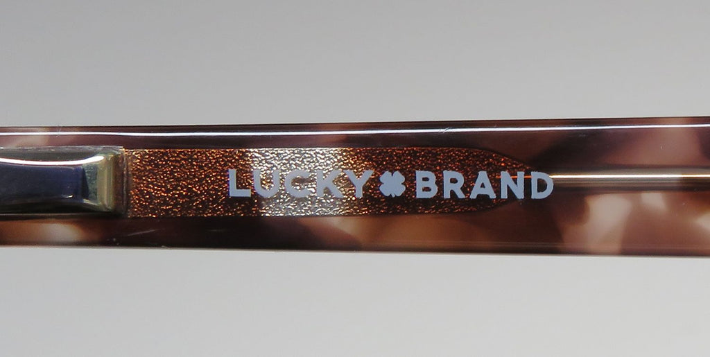 Lucky Brand D109 Eyeglasses