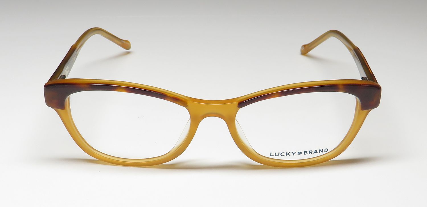 Lucky Brand D702 Eyeglasses