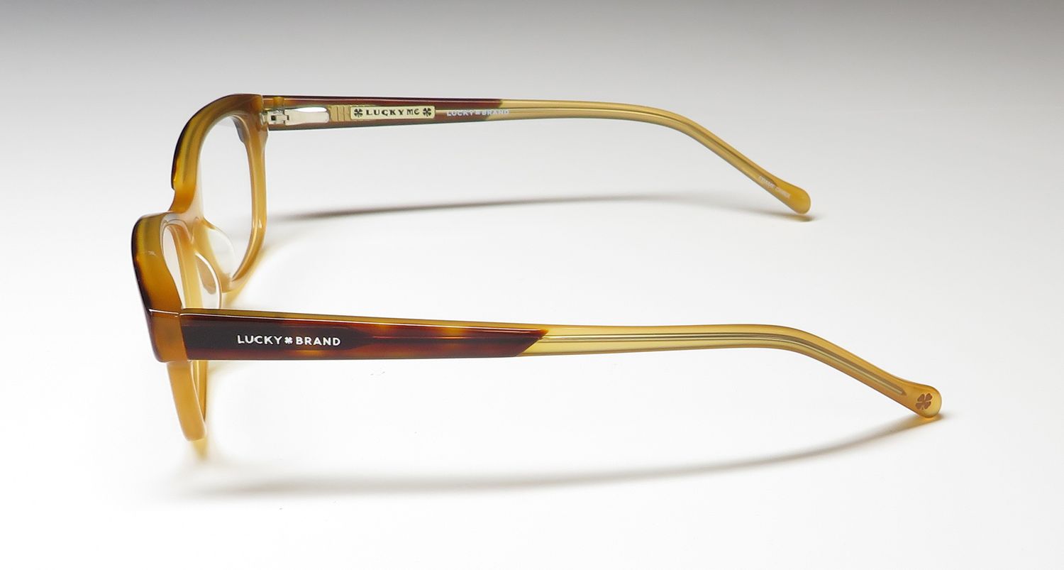 Lucky Brand D702 Eyeglasses