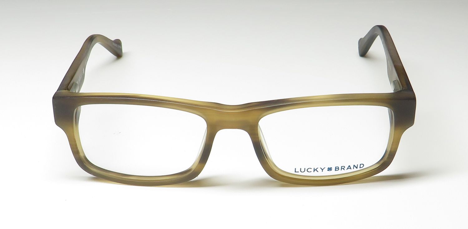Lucky Brand D804 Eyeglasses