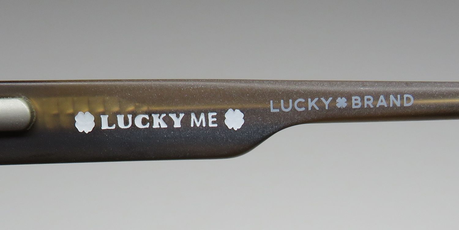 Lucky Brand D804 Eyeglasses