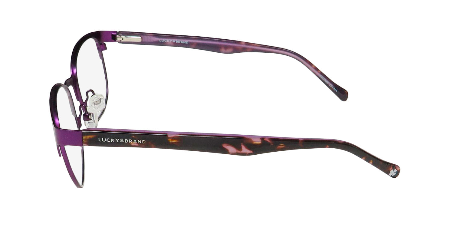 Lucky Brand D709 Eyeglasses