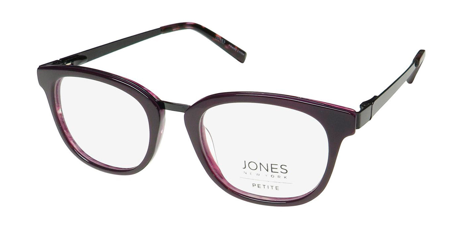 Jones New York J234 Petite Eyeglasses