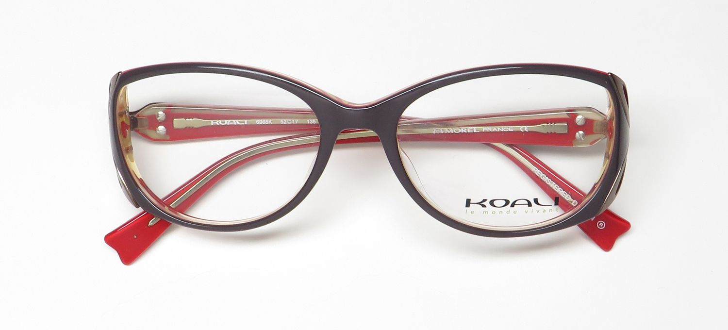 Koali 6965k Eyeglasses