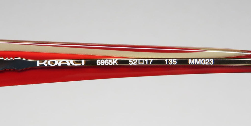 Koali 6965k Eyeglasses