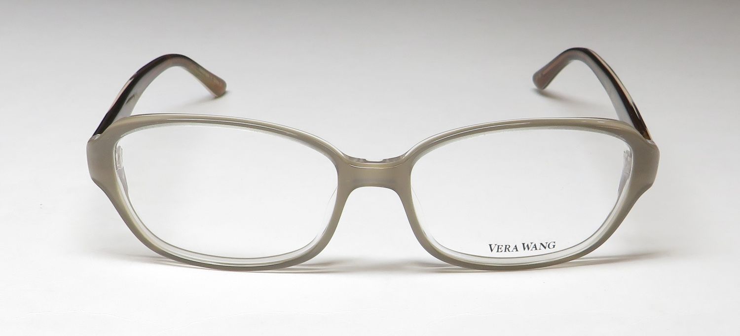 Vera Wang Luxe Lumilda Eyeglasses