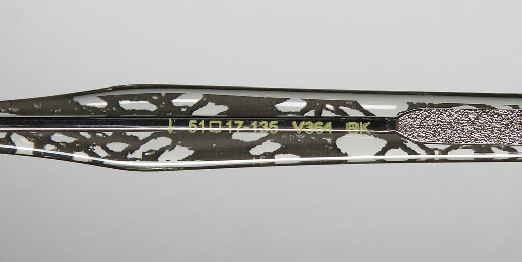 Vera Wang V364 Eyeglasses