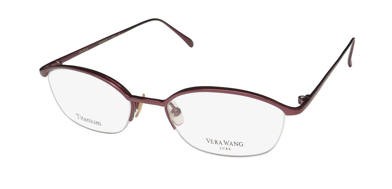 Vera Wang Luxe Mireille 2 Eyeglasses
