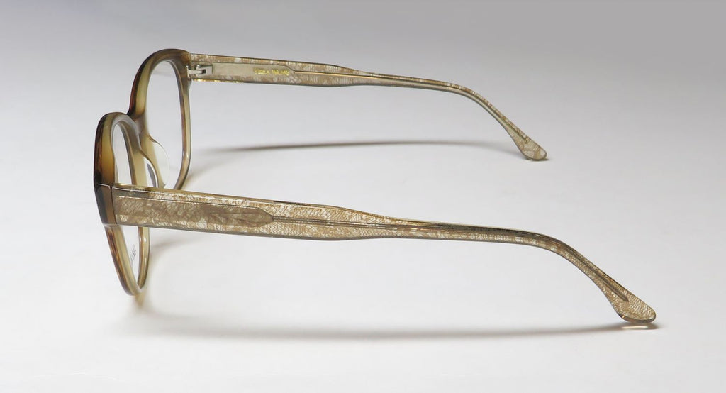 Vera Wang Luxe Georgine Eyeglasses