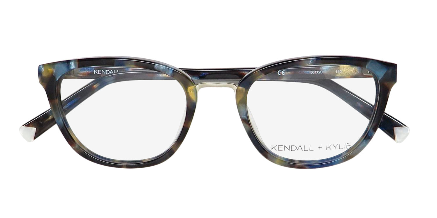 Kendall + Kylie Kko141 Rhea Eyeglasses
