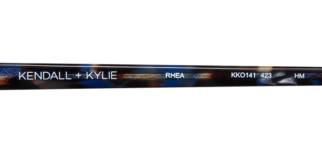 Kendall + Kylie Kko141 Rhea Eyeglasses