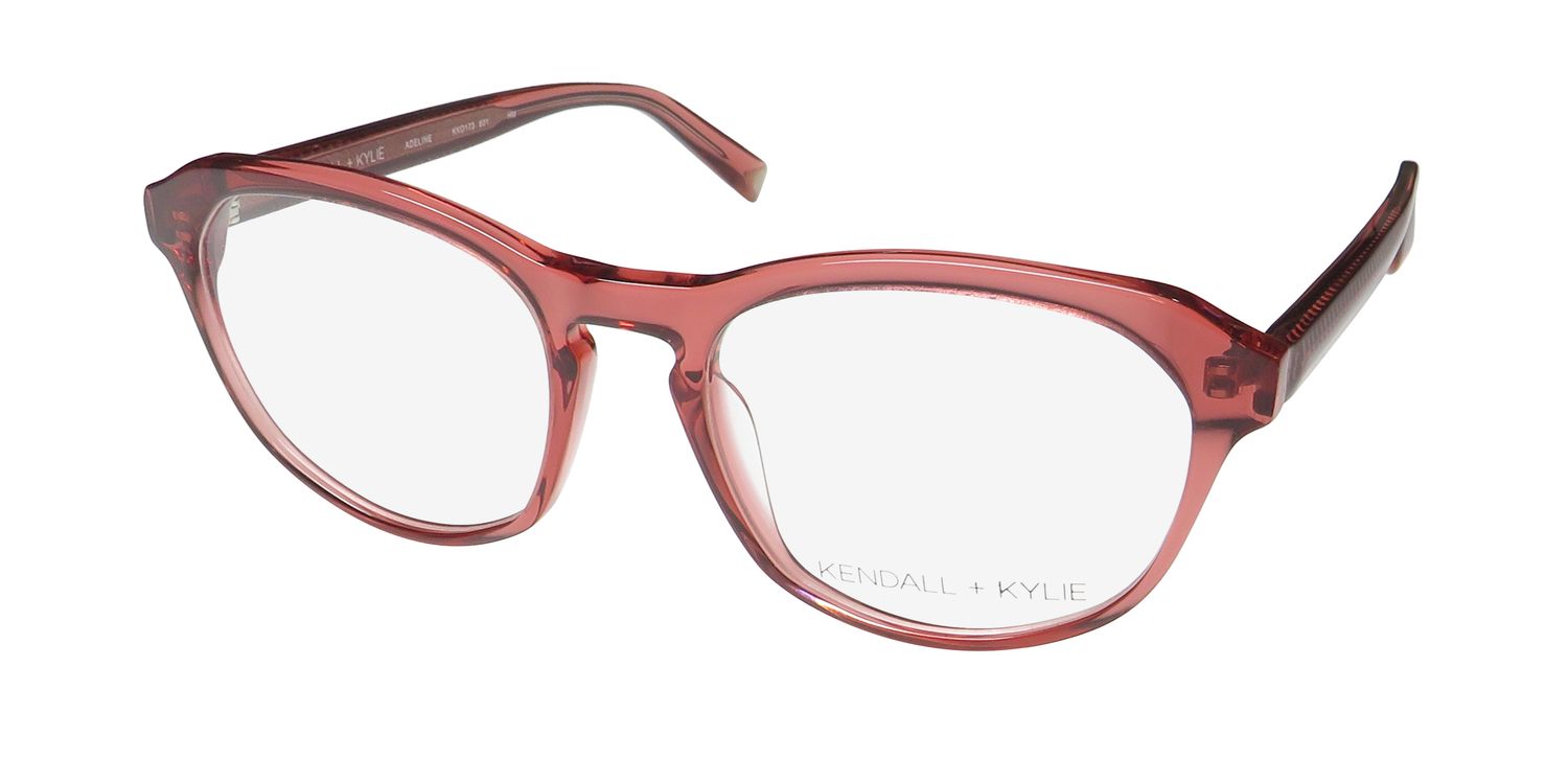 Kendall + Kylie Kko173 Adeline Eyeglasses