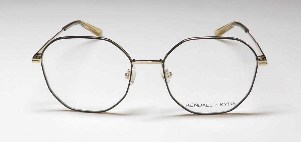 Kendall + Kylie Kko204 Clarkson Eyeglasses