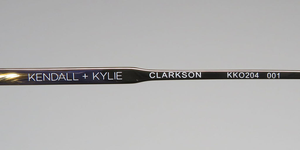 Kendall + Kylie Kko204 Clarkson Eyeglasses